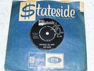 Jerry  Butler  Whatever  You  Want  /  You  Won't Be Sorry  1963 7