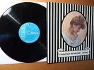 FRANCESCO DE GREGORI - RIMMEL  -  LP  IT  -  MINT