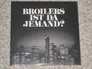 Broilers- Ist da jemand?/ 7