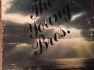 THE YOUNG BROS. LP/HIGH ENERGY ROCK PRIVATE PRESS