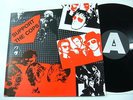 POLICE - Support The Cops (Rare A&B Rec. LP ) Live 1980 Germany