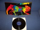 Frumpy,  All  Will Be Changed, Original Philips,Plastic Gimmix, MINT-