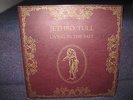 JETHRO TULL LIVING IN THE PAST UK ORIGINAL LOVELY VINYL LP