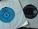 Sam and Dave 2x7in Soothe Me Stax 601004 1966/You Don't Know Like I Know AT4066