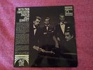 RARE EURO ZAGREB JAZZ QUARTET With Pain I Was Born LP 1966