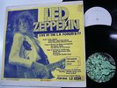 LED ZEPPELIN - For Badgeholders Only Pt.1 ( 2LP ) Live 1977 not TMOQ