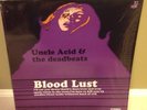 UNCLE ACID & THE DEADBEATS 