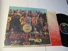 BEATLES SGT. PEPPER'S MONO ORIG. w INNER SLV GATEFOLD (MAS-2653) LP