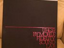 Original Master Recording Holst: The Planets UHQR Record LP