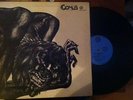 COMUS First Utterance LP Vinyl Vinile ORIGINAL PYE RECORDS PRESS