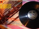 THE BEATLES LP-1ST PRESS-