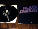 BLACK SABBATH MASTER OF REALITY VERTIGO SWIRL FIRST PRESS ROCK LP