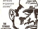 ? TEENAGE FILMSTARS - Patrick McGoohan // UK Mod 1980 // ex O LEVEL, pre TIMES ?