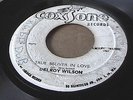 True Believer In Love/Version-Delroy Wilson-Coxsone-7