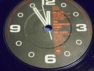 The Clash- Irish Pressing-Solid Centre-Double Dip-Magnificent 7-Punk