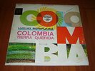 LUCHO BERMUDEZ cumbia en dominante LP / KILLER COLOMBIA CUMBIA SWING JAZZ ???