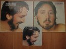 KISS PETER CRISS let me rock you 2 x LP + 45 single  7