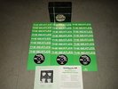 The Beatles 24 x vinyl singles Box Set - The Beatles Collection