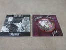 Nirvana Bleach & Smashing Pumpkins Gish - LP / Record - NR - Free Shipping