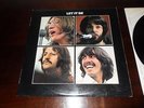 THE BEATLES - LET IT BE original vinyl pressing
