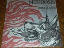 NEUROSIS Times of Grace EX+ ORIGINAL PRESSING super rare