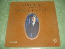 LP JOHNNY HALLYDAY LE VELOURS N° 00004 EX/EX