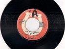 JAH HEAVY LOAD-I JAH MAN  7 inch