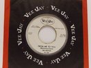 Rare Beatles Vee Jay 522 