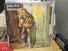 JETHRO TULL AQUALUNG USED LP ILPS 9145 ISLAND UK PINK RIM USED LP