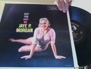 MINT-1958 RCA LP album Jaye P. Morgan JUST YOU JUST ME LPM-1682 CHEESECAKE EX