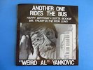 Rare Wierd Al Yankovic 45 RPM EP 