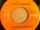 Valeria Mongardini Psych Funk Soul Killer Fuzz Mod Monster Mujer Americana PERU