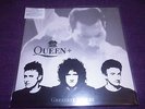 QUEEN   Greatest Hits III  1999  LTD. EDITION, NUMBERED(00031)  DBL. LP