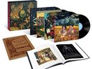 Smashing Pumpkins Mellon Collie And The Infinite Sadness 4LP Box Deluxe Vinyl
