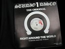LONE RANGER - Love Bump (12