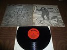 SUME-sumut '73 DANISH LP ORIG+BOOK GREENLAND PSYCH PROG.BAND