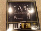 Willie Nelson and Friends CMT Crossroads Third Man Records VAULT Vinyl