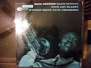 Hank Mobley– Soul Station-VINYL/RECORD