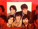 I QUELLI s/t RARE ORIGINAL 1969 ITALIAN BEAT RICORDI SMRP 9053 ITALY PROG QUELLI