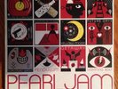 Pearl Jam SEVENS Vinyl Boxset Sealed Lightening Bolt Sold Out And RARE