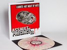 SEALED JOHN CARPENTER ASSAULT ON PRECINCT 13 REMASTERED OST VANILLA TWIST 12