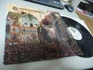 BLACK SABBATH SAME LP GERMAN 1ST 1970 VERTIGO SWIRL