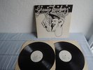 GREASY TRUCKERS PARTY HAWKWIND MAN UK ORIGINAL UA RARE WHITE LABEL