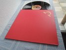 OMEGA SAME LP IN 1973 MINT HUNGARY PROG. KILLER 1ST PRESS RARO