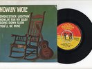 Howlin' Wolf Smokestack Lightnin' EP + 3 NEP44015 1963 EXCELLENT