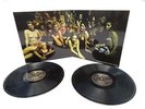 THE JIMI HENDRIX EXPERIENCE ELECTRIC LADYLAND NEAR MINT TRACK RECORDS 2 LP VINYL