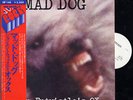 JOHN ENTWISTLE'S OX-MAD DOG-JAPAN PROMO WL+OBI THE WHO