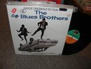 The Blues Brothers LP OST Atlantic 50715 German Pressing Alt Cover NM-