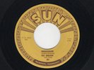 Rockabilly - Early ROY ORBISON - SUN 251 - Rockhouse / You're My Baby - Listen