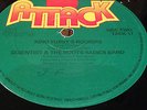 BARRY BROWN . ROOTS  RADICS . MR  CID KING TUBBYS  ROCKERS ATTACK TACK 17